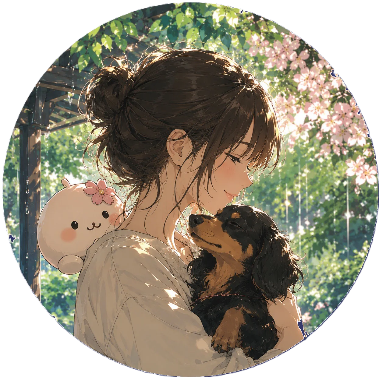 HARU