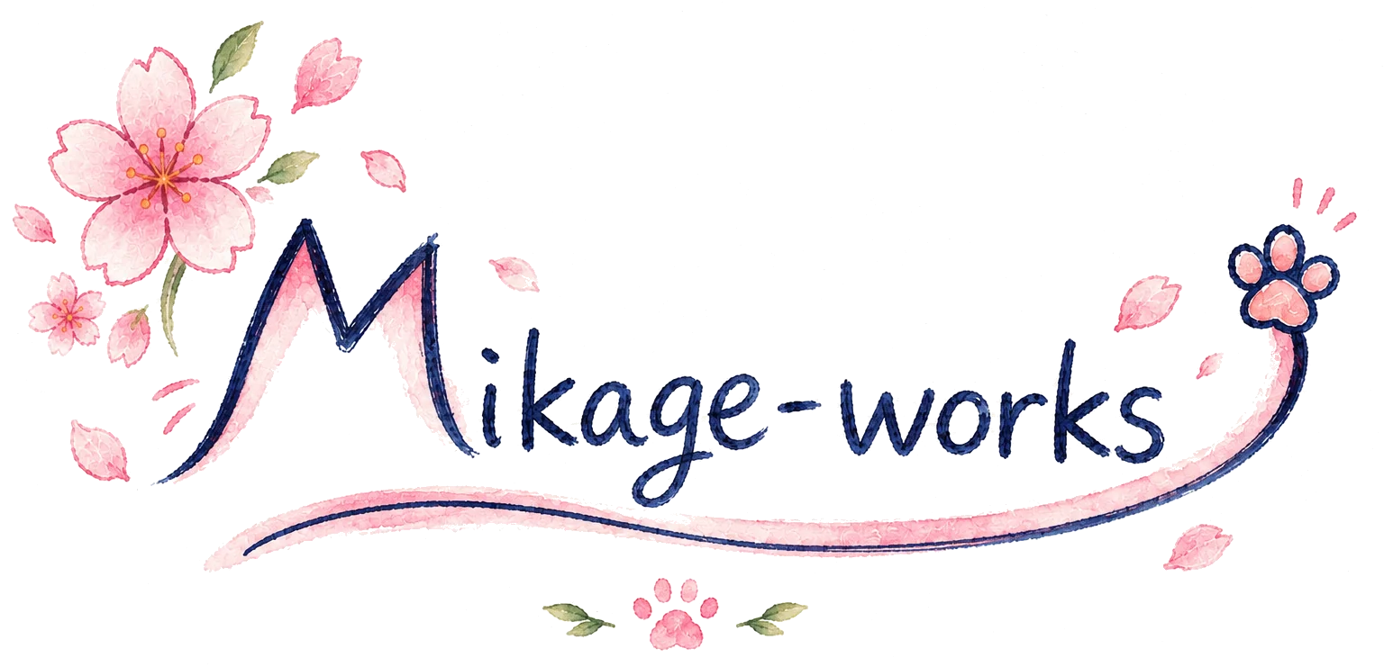 Mikage-works